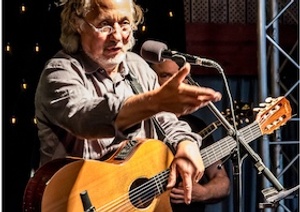 Konrad Beikircher & Band