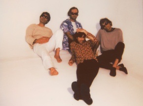 Allah-Las - EU Tour ´26
