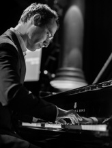 Julian Schmidt Trio