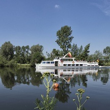 Panoramatour ins Bergische Land