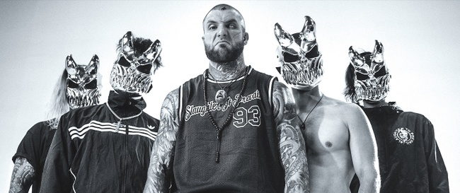 Slaughter To Prevail