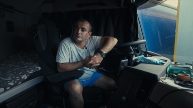 Driving Europe