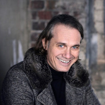 Ralf Bauer
