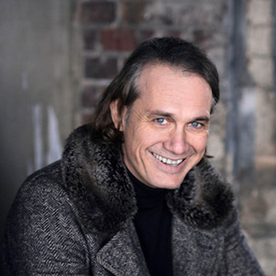Titelbild der Veranstaltung Ralf Bauer