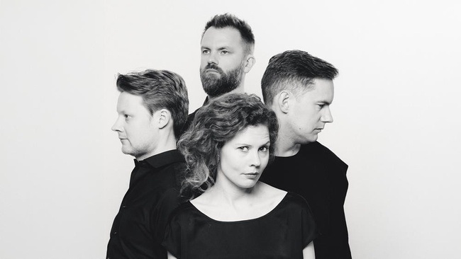 Meta4 Beethoven Streichquartett