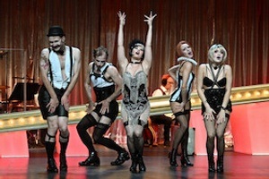 Cabaret