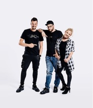 STEREOACT & LENA MARIE ENGEL