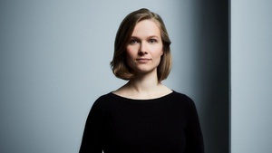 Weinberg: Die Passagierin / Mirga Gražinytė-Tyla