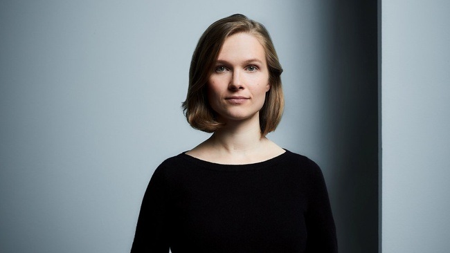 Weinberg: Die Passagierin / Mirga Gražinytė-Tyla