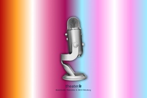 FLINTA*-Open Stage - Pride k im Theater k