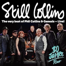 Still Collins - 30 Jahre
