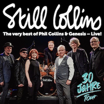 Still Collins - 30 Jahre