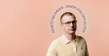 MORITZ NEUMEIER