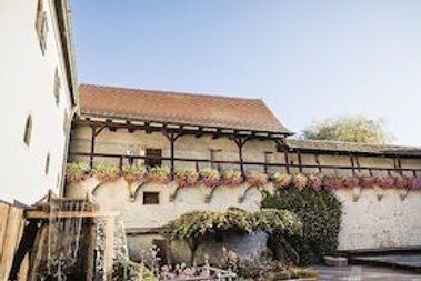 Museumsführung - Wellness anno dazumal