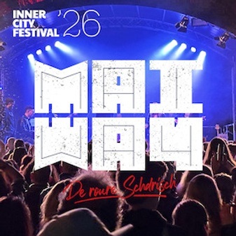 MaiWay Inner-City Musikfestival