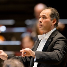 Mendelssohn und Tschaikowsky mit Tugan Sokhiev