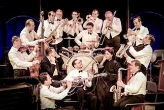 Silvesterkonzert