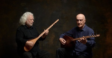 Aşina – Erkan Oğur & İsmail Hakkı Demircioğlu