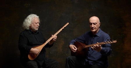 Aşina – Erkan Oğur & İsmail Hakkı Demircioğlu