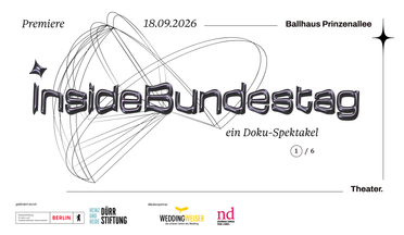 InsideBundestag // Episode 1