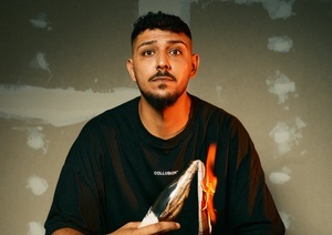 Late-Night-Real-Talk mit Burak Yılmaz