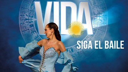 VIDA