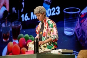 My Personal Ten Years: Wir schaffen das!