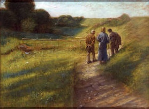 RÜTTI: Emmaus