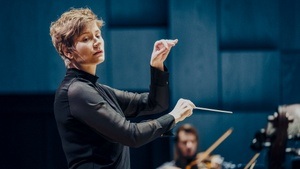 BBC Philharmonic Orchestra – Beethoven 7. Sinfonie | Pablo Ferrández spielt Tschaikowskys »Rokoko-Variationen«