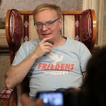 Uwe Steimle