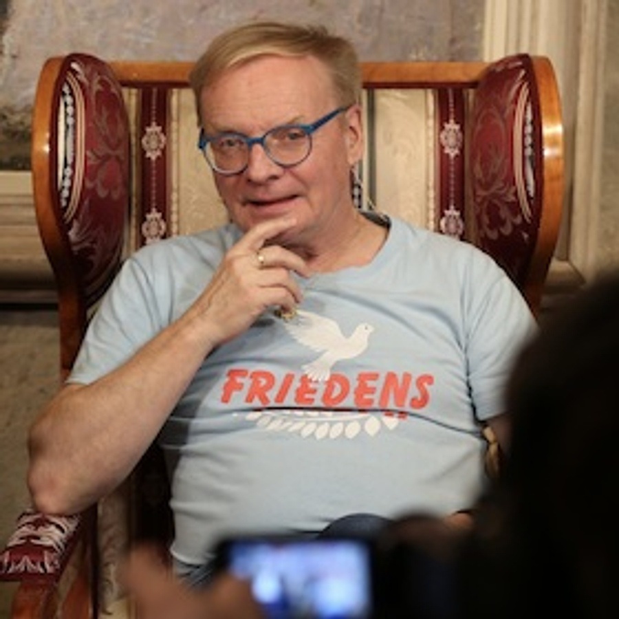 Uwe Steimle