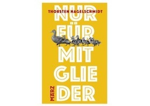 Nur für Mitglieder