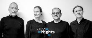 Anouar Brahem Quartet
