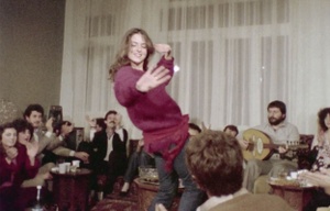 ALFILM Festival: Do You Love Me / Ship Of Fools