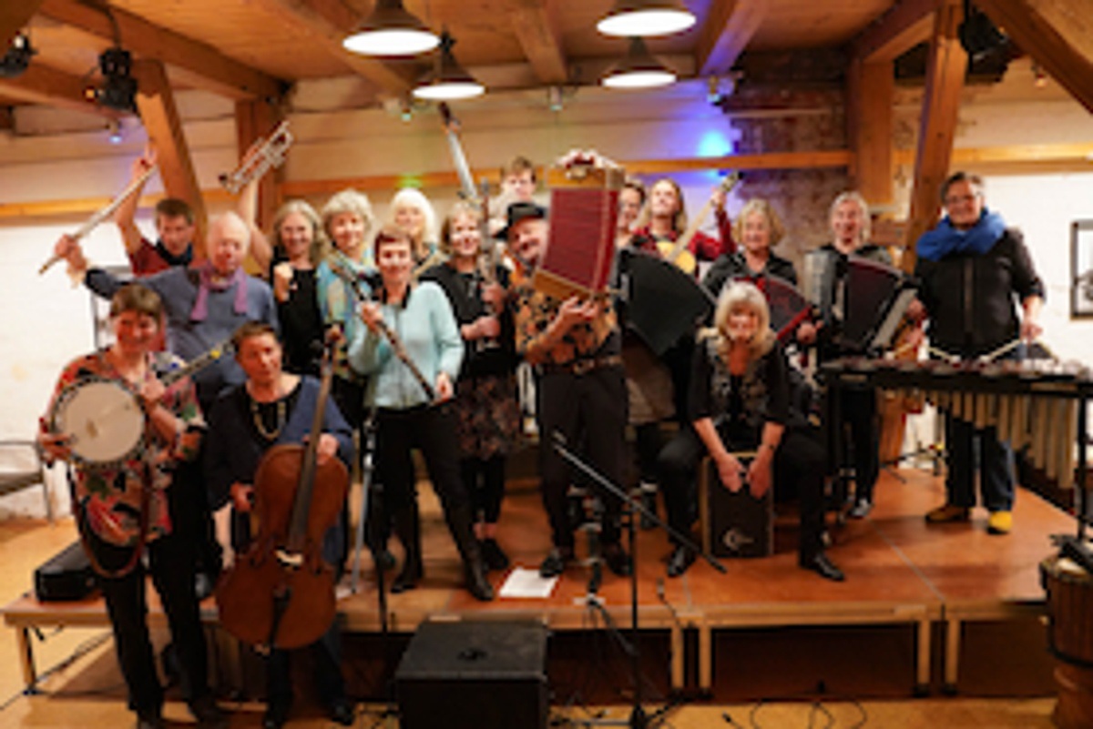 Die LoLa Band