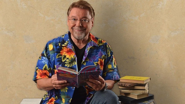 Jürgen von der Lippe