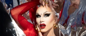 Sasha Velour