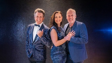 ROCK meets SCHLAGER