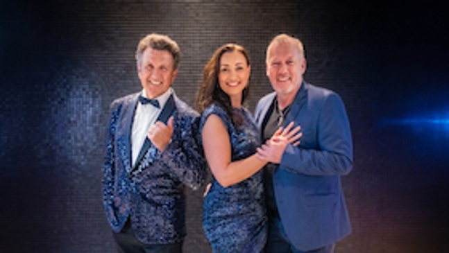 ROCK meets SCHLAGER