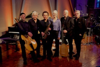 Jazz meets Hannover Baroque