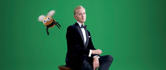 Max Raabe & Palast Orchester