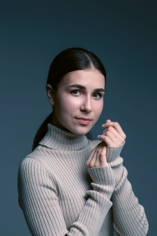 Clara und Robert Schumann: Klavierkonzerte | Kammerorchester Basel, Delyana Lazarova & Alexandra Dovgan