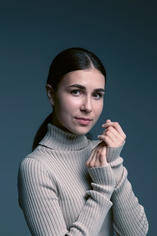 Clara und Robert Schumann: Klavierkonzerte | Kammerorchester Basel, Delyana Lazarova & Alexandra Dovgan