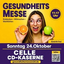 Gesundheitsmesse