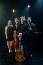 Pippo Pollina & Quartett Acustico