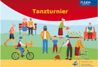 Tanzturnier 2026