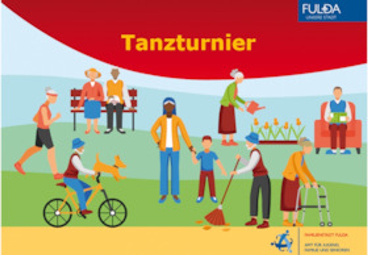 Tanzturnier 2026