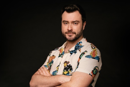 Sebastian Klussmann