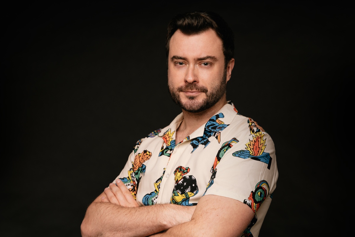 Sebastian Klussmann