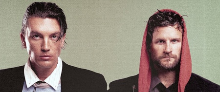 LANY